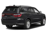 Used 2025 Dodge Durango SUV