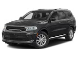 Used 2025 Dodge Durango SUV
