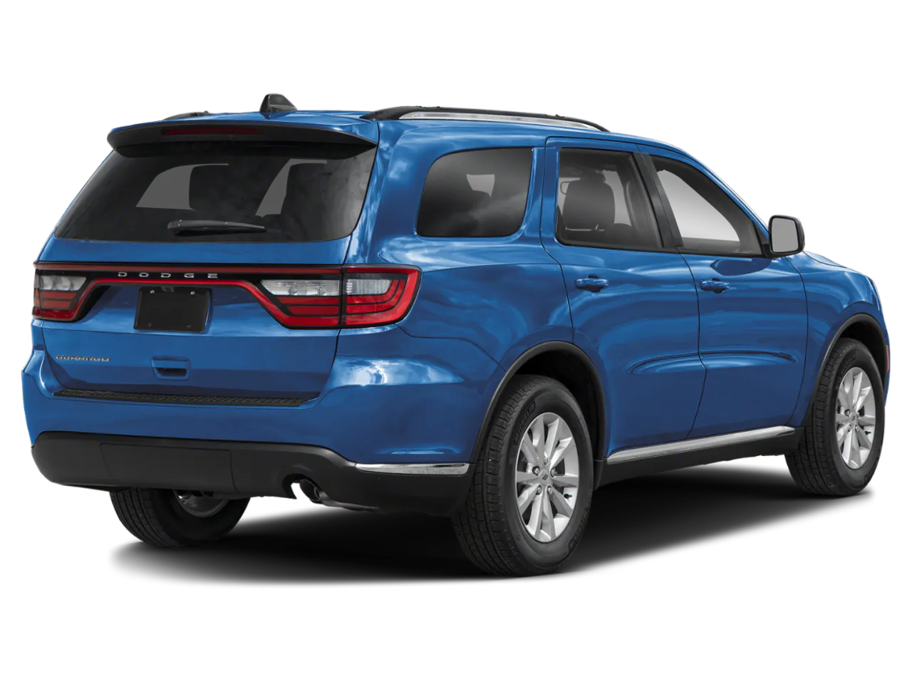 Used 2025 Dodge Durango SUV