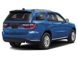 Used 2025 Dodge Durango SUV