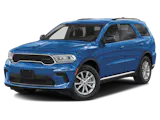 Used 2025 Dodge Durango SUV