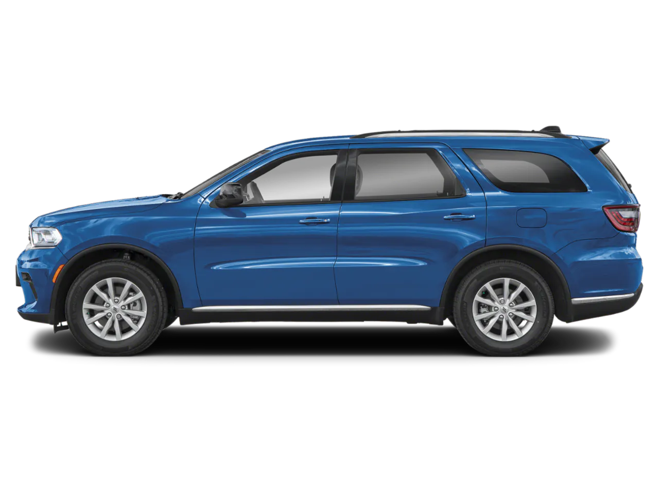 Used 2025 Dodge Durango SUV