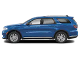 Used 2025 Dodge Durango SUV
