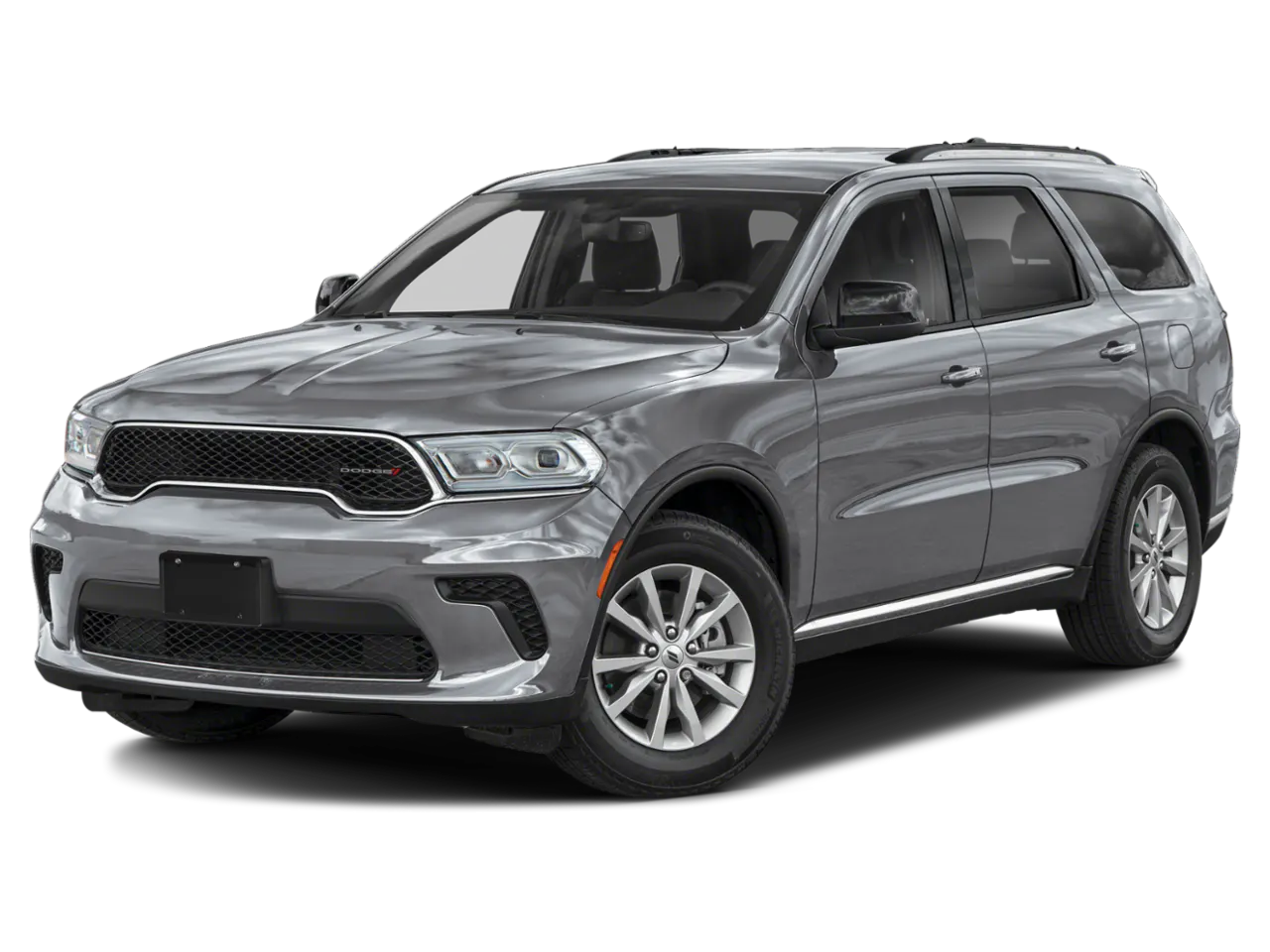 2026 Dodge Durango GT Plus AWD's photo