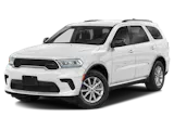 Used 2026 Dodge Durango SUV