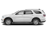 Used 2026 Dodge Durango SUV