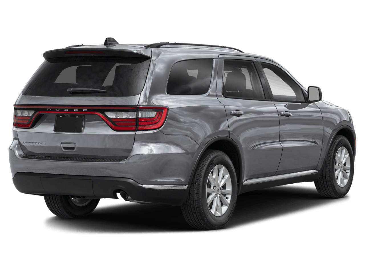 2026 Dodge Durango GT Plus photo 3