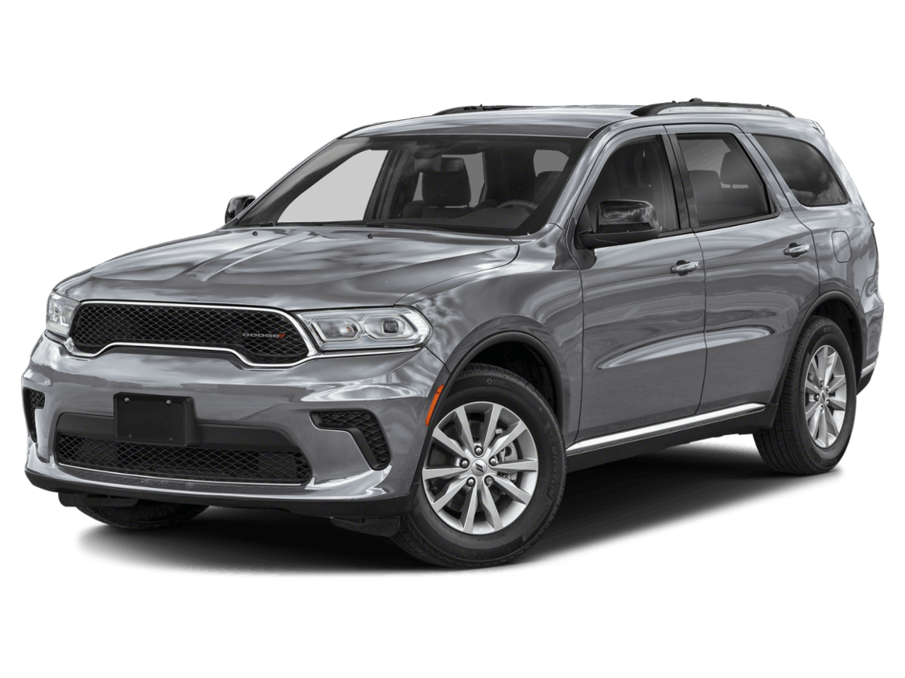 2026 Dodge Durango GT Plus photo 2