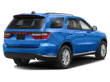 New 2026 Dodge Durango SUV