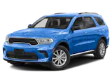 New 2026 Dodge Durango SUV