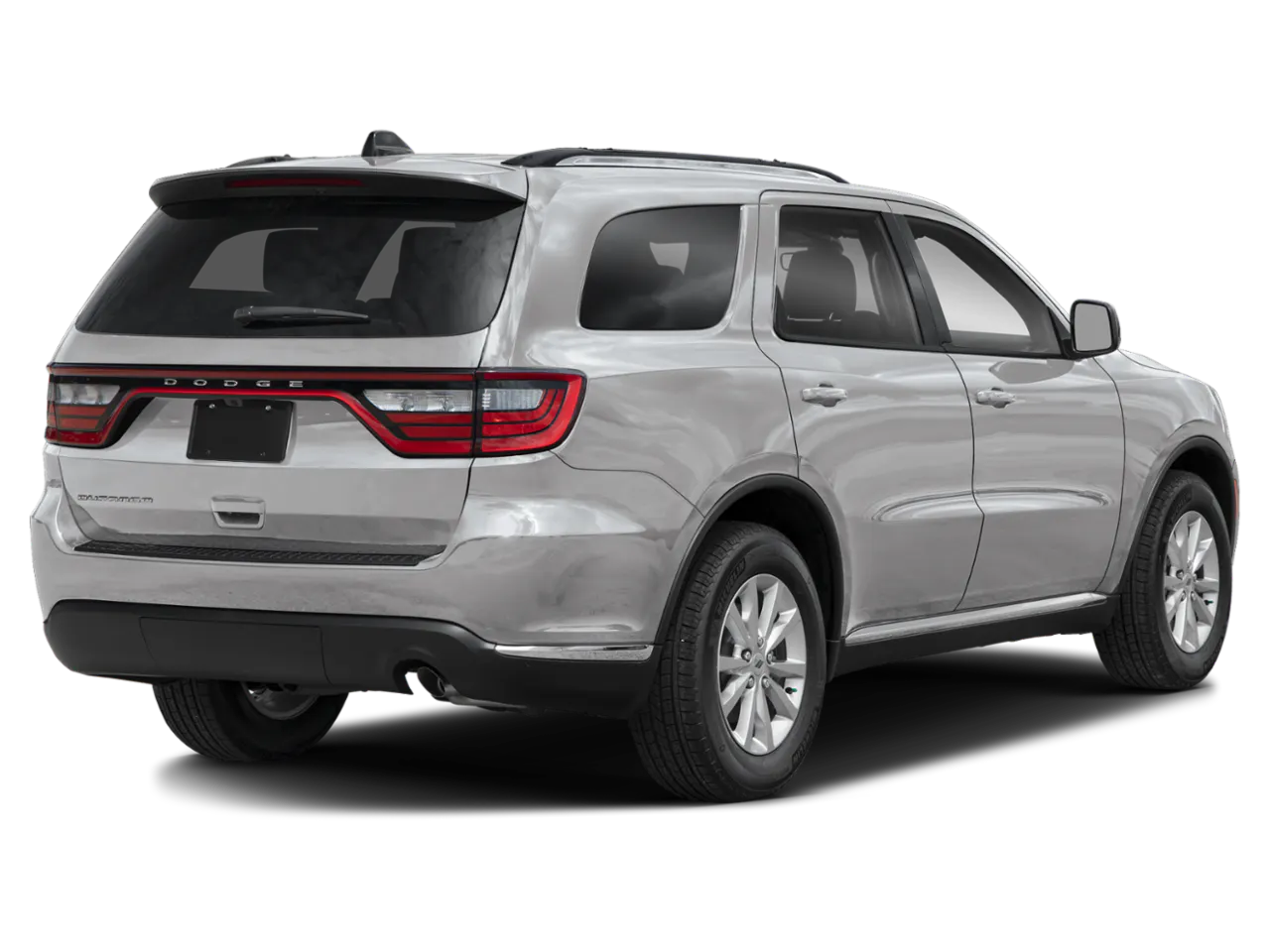 New 2026 Dodge Durango SUV