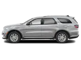 New 2026 Dodge Durango SUV