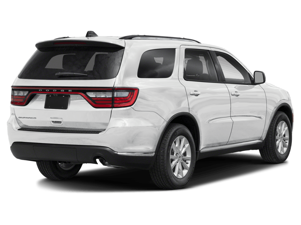 2026 Dodge Durango GT Plus photo 3