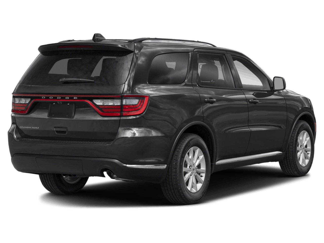 2026 Dodge Durango GT Plus photo 2