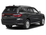 New 2026 Dodge Durango SUV