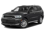 New 2026 Dodge Durango SUV