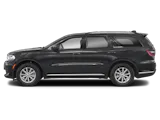 New 2026 Dodge Durango SUV