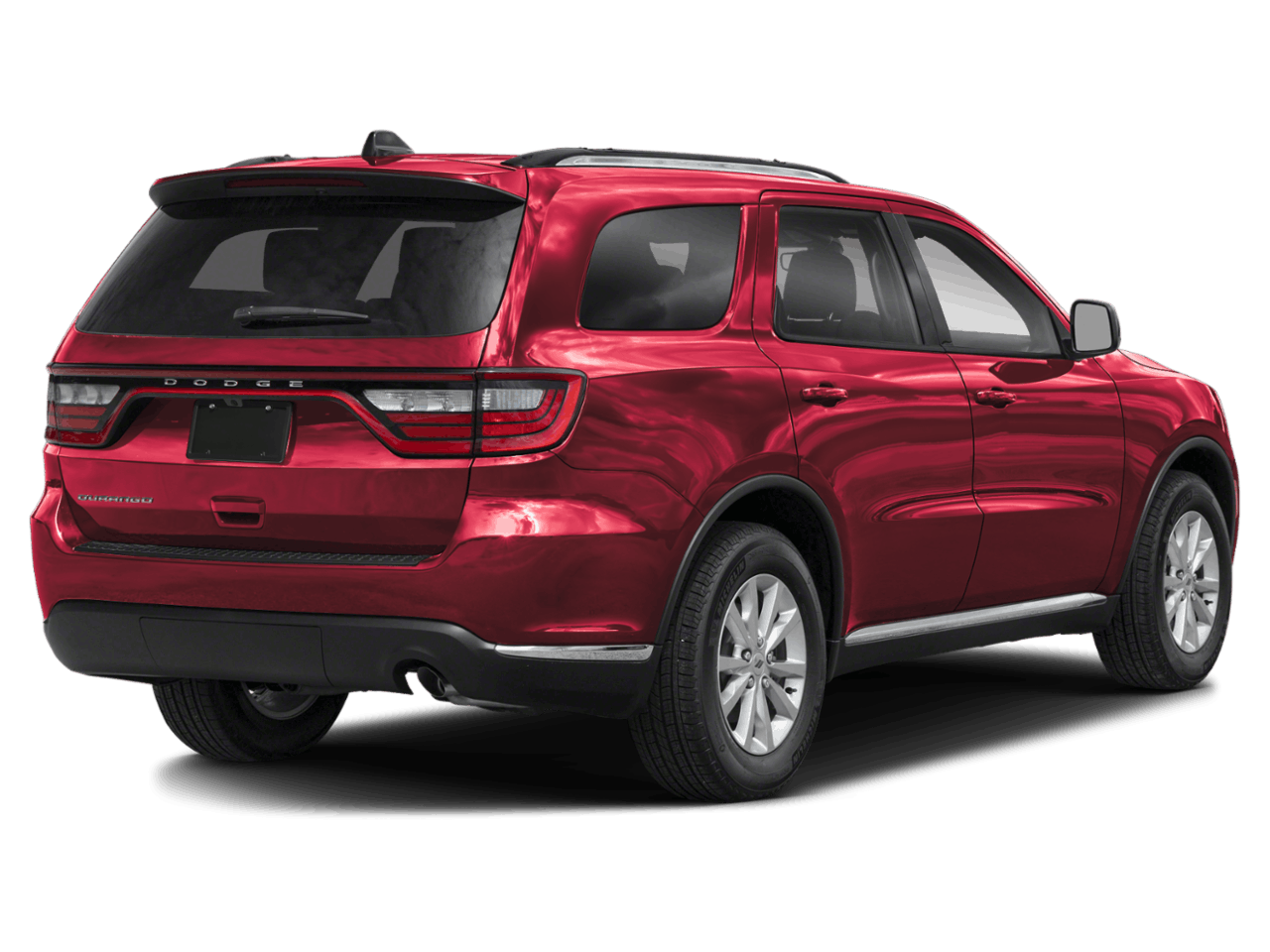 2026 Dodge Durango GT photo 3