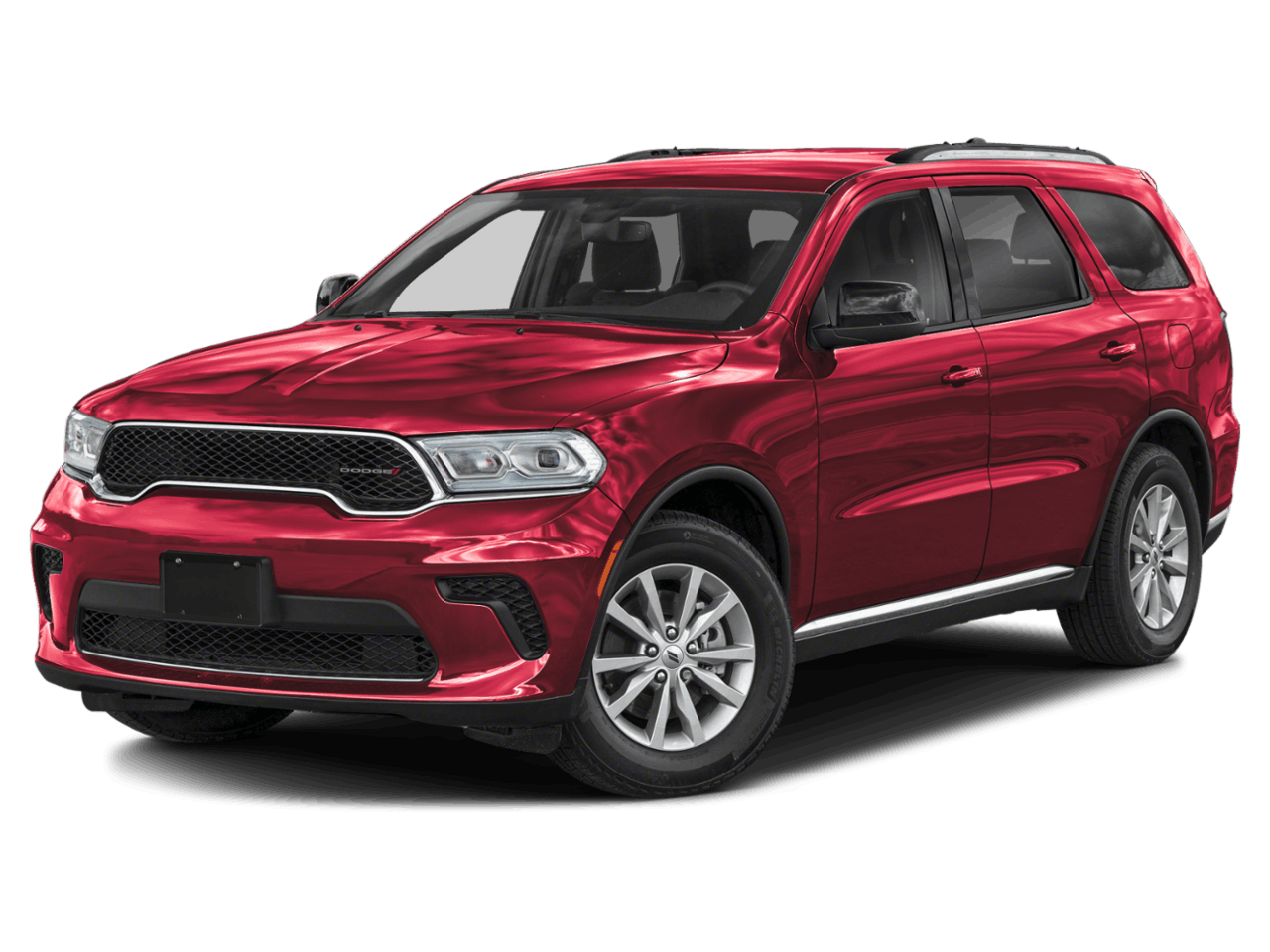 2026 Dodge Durango GT photo 2
