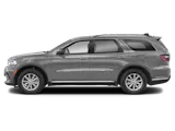 New 2026 Dodge Durango SUV