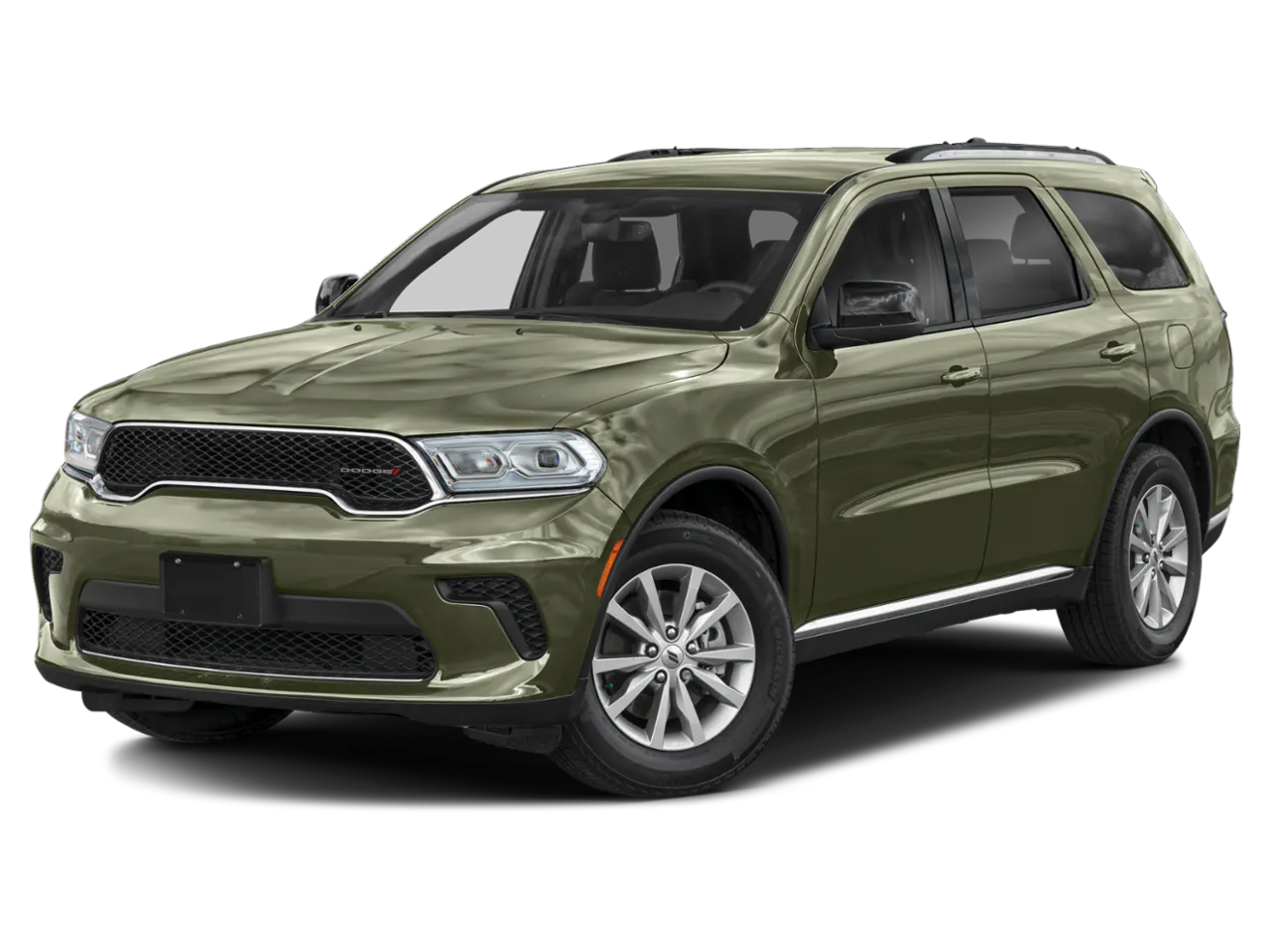 2026 Dodge Durango GT HEMI Plus V8 AWD's photo