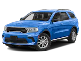 Used 2026 Dodge Durango SUV