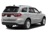 New 2026 Dodge Durango SUV