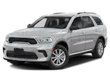 New 2026 Dodge Durango SUV