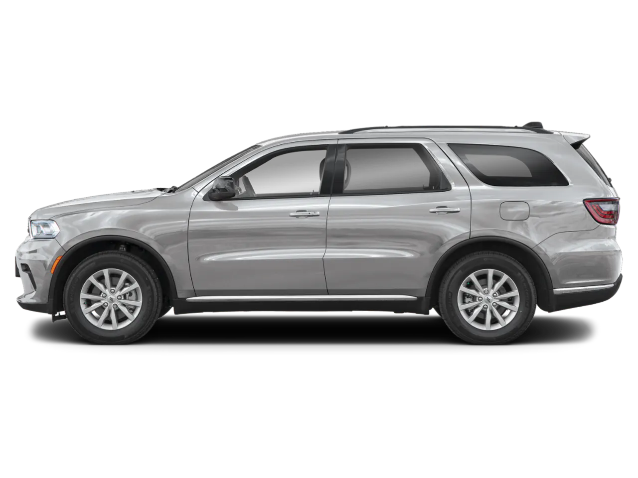 New 2026 Dodge Durango SUV