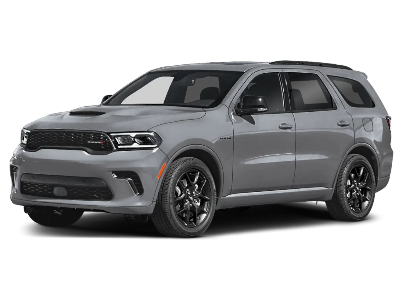 2026 Dodge Durango GT HEMI Premium V8 AWD's photo