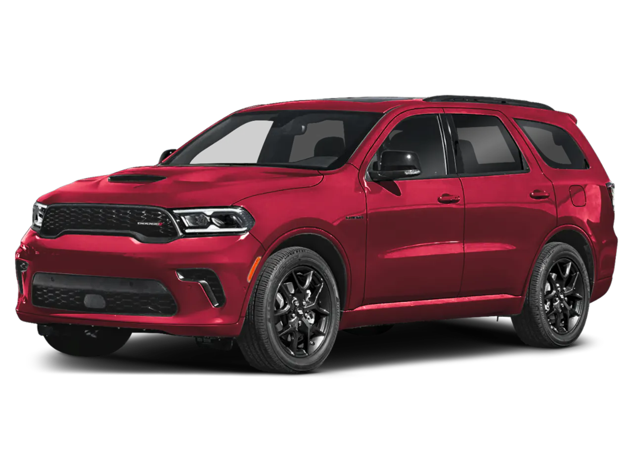 2026 Dodge Durango GT HEMI Premium V8 AWD's photo
