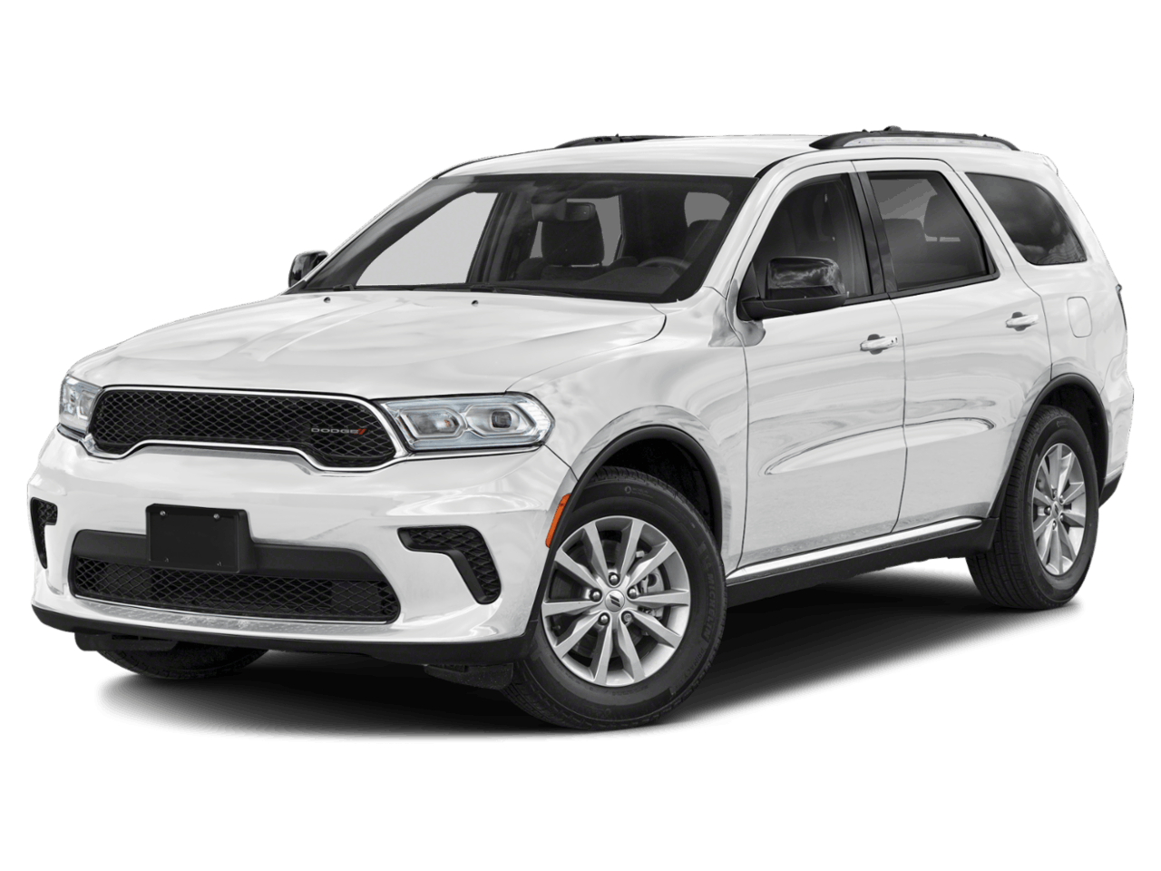 2026 Dodge Durango GT photo 2