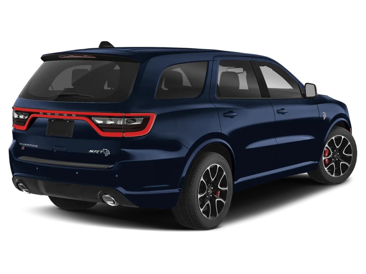 New 2026 Dodge Durango SUV