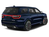 New 2026 Dodge Durango SUV