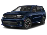New 2026 Dodge Durango SUV