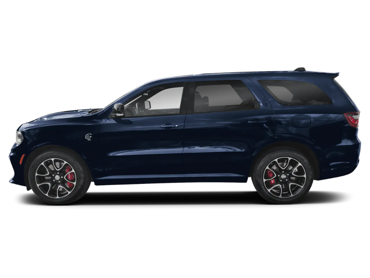 New 2026 Dodge Durango SUV