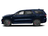 New 2026 Dodge Durango SUV