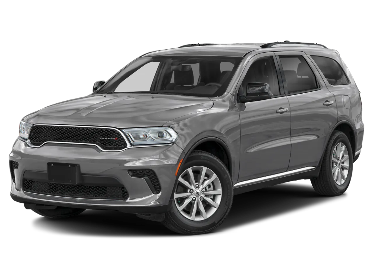 2026 Dodge Durango SRT Hellcat AWD's photo