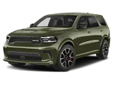 New 2026 Dodge Durango SUV