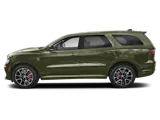 New 2026 Dodge Durango SUV