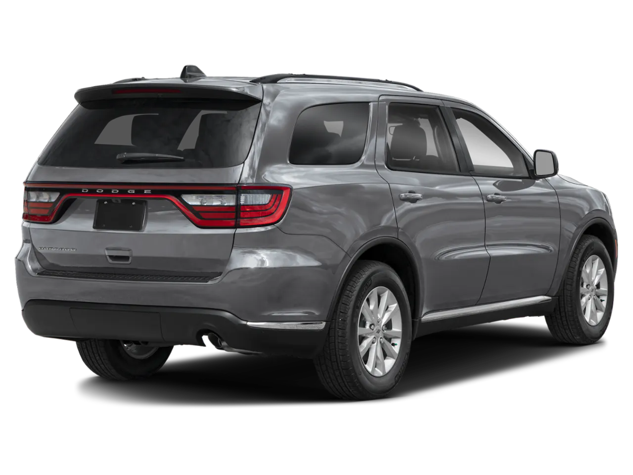 New 2026 Dodge Durango SUV