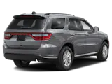 New 2026 Dodge Durango SUV