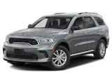 New 2026 Dodge Durango SUV