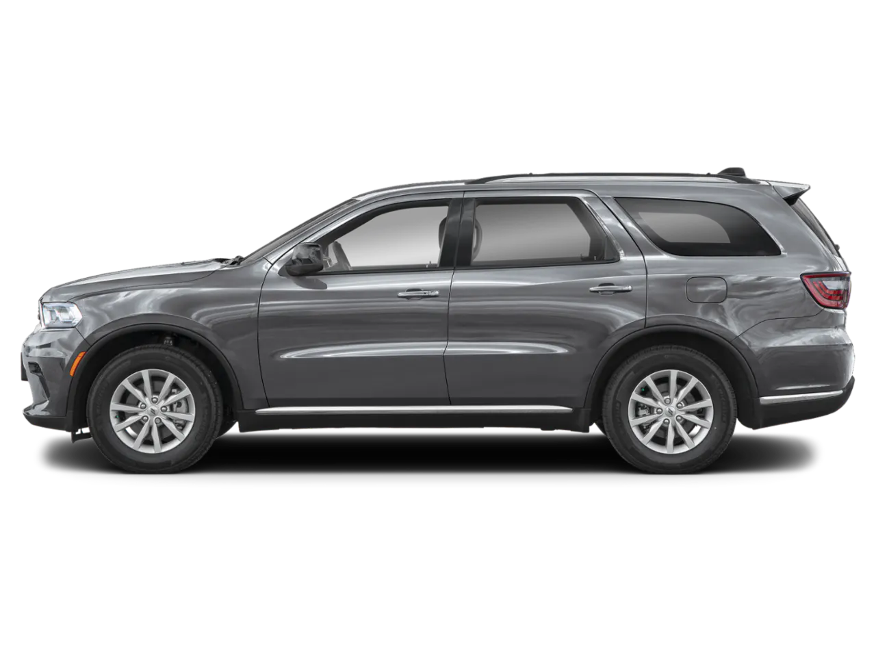 New 2026 Dodge Durango SUV