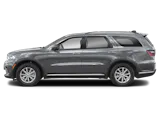 New 2026 Dodge Durango SUV