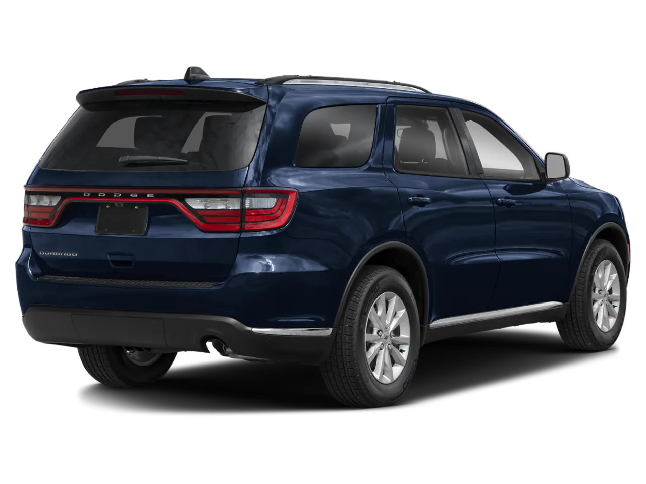 New 2026 Dodge Durango SUV