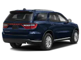 New 2026 Dodge Durango SUV