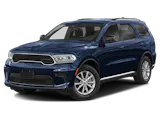 New 2026 Dodge Durango SUV
