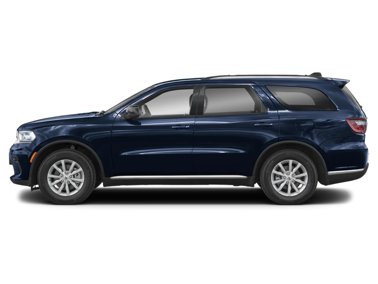 New 2026 Dodge Durango SUV