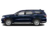 New 2026 Dodge Durango SUV